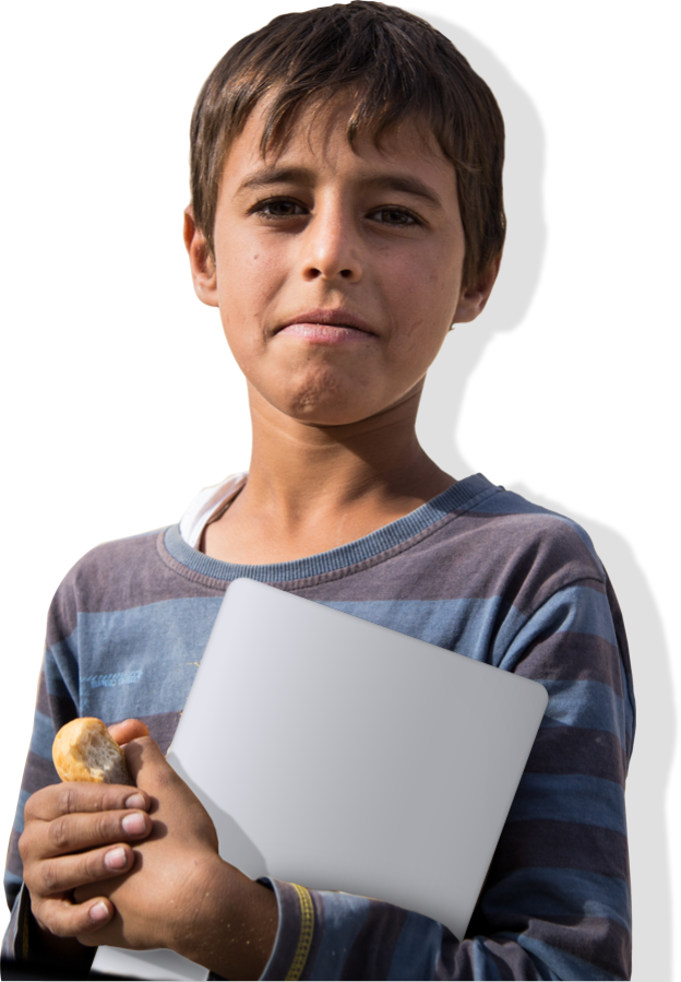 The Digital School