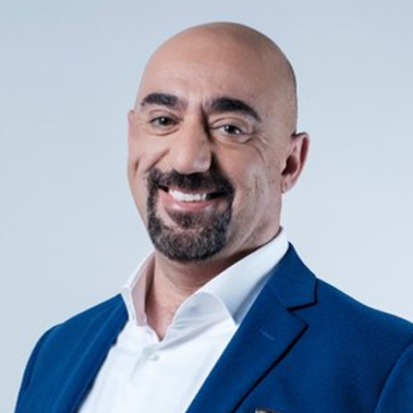 Dr. Mohamed Qasem