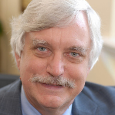 Professor Chris Dede