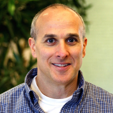 Dr. Eric Klopfer