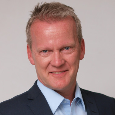Professor Pasi Sahlberg