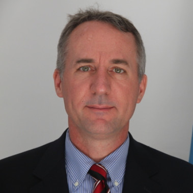 Dr. Robert Jenkins