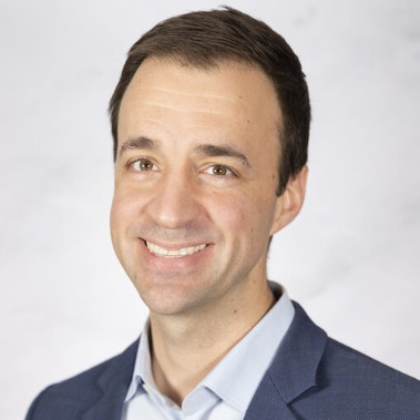 Dr. Kevin Frey