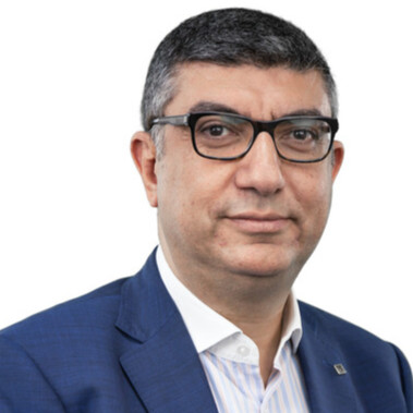 Hatem Sallam