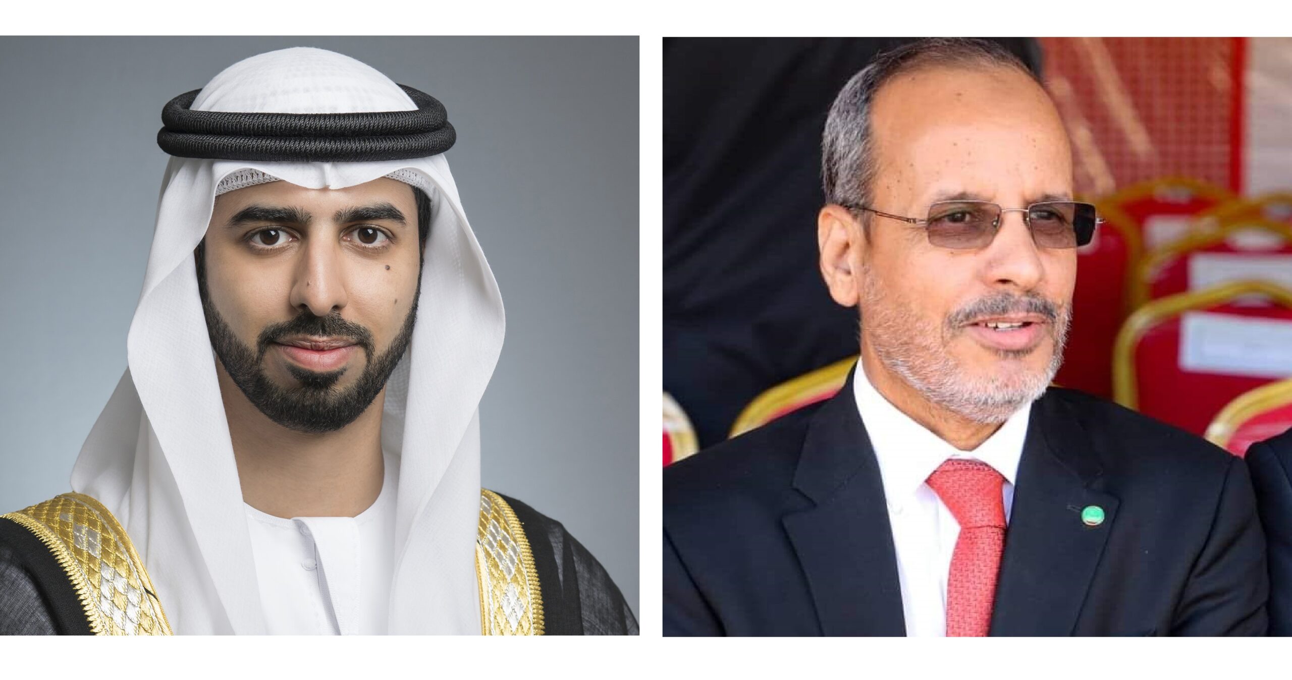 Strategic Cooperation Agreement between the “Digital School” and the Government of Mauritania