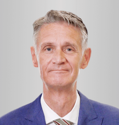 Peter Wells