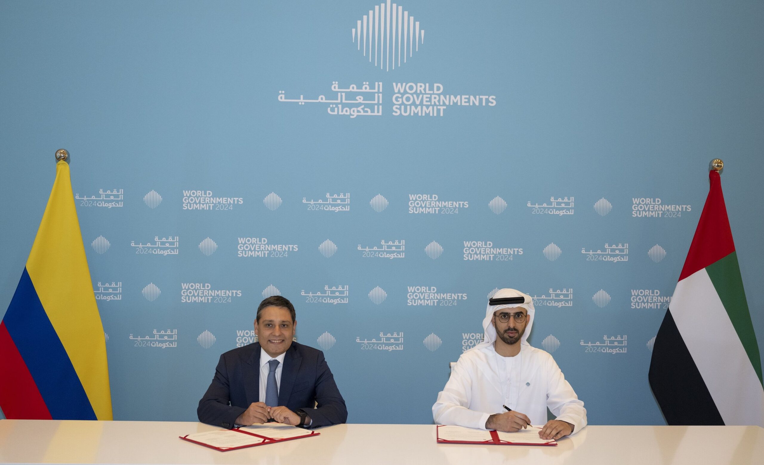 ‘Digital School’ and Mauritania and Colombia to enhance digital transformation in education